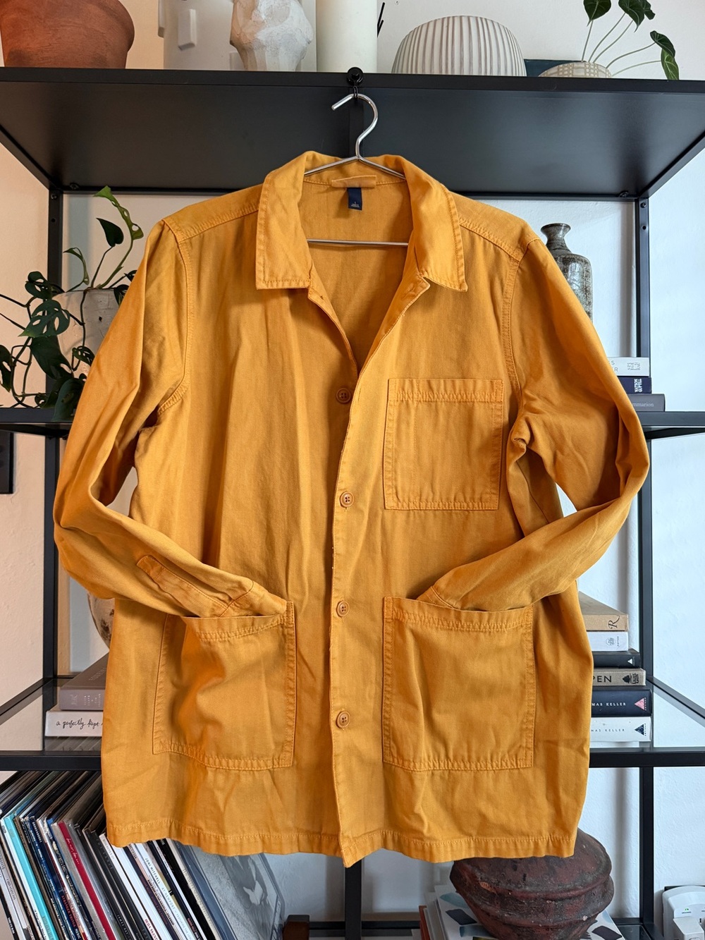 Universal Thread Goods Co. Chore Jacket